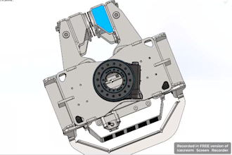 create industrial equipment design machinery aesthetics dfm