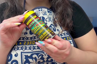 create ugc videos for food brands