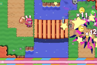 develop 2d indie pixel art video game in godot, unity, ue4 for PC and mobile
