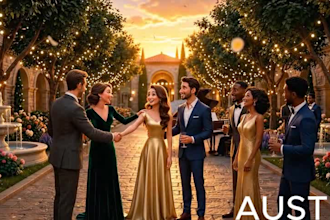 3d ai proposal video ai storytelling 3d pixar style ai animation 3d love stories