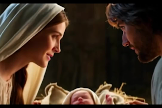 do 3d pixar animation ai bible story bible stories bible story ai video