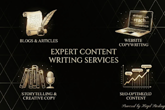 do brand assets and visual concepts for your project