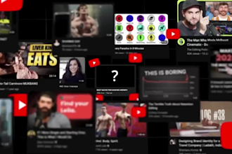 create and manage a profitable youtube automation channel