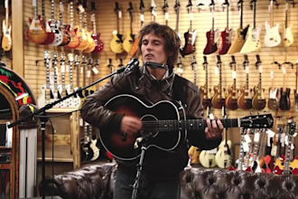 be your guitarist, record acoustic guitar, electric guitar, bass, guitar solo