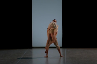 make a professional ballet dance to any song style
