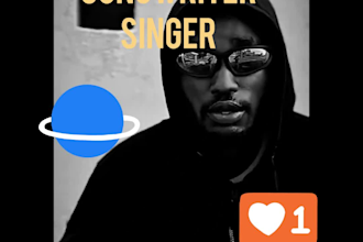 sing afro hiphop rnb afrohouse love songs for you