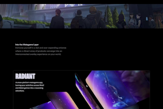 create animated interactive 3d websites using gsap and threejs