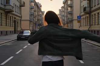create cinematic ai short and emotional story videos