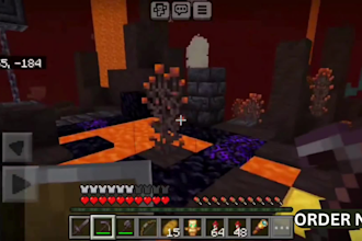 develop custom minecraft plugins addons and mods for java bedrock