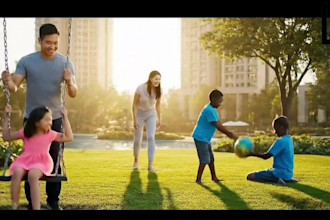 create cinematic ai real estate video and turn your photo to video