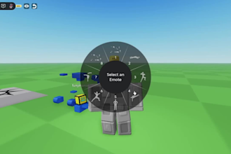 design professional roblox ugc characters and bundles