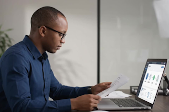provide job search strategy job research and application assistance