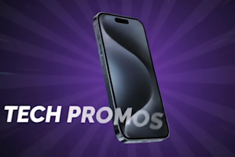 really good at make advertisement