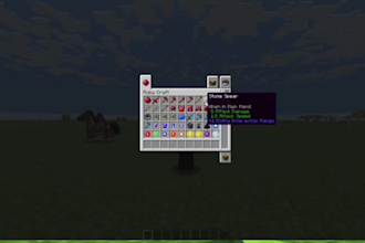 create custom animate minecraft mobs with advance ai and parkour movement