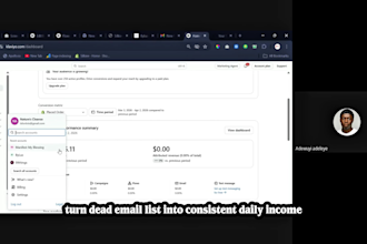 build advanced klaviyo email marketing flows for shopify