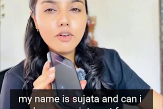 make ai call agent, ai cold calling agent and receptionist