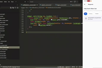 develop backend for mobile apps using PHP mysql rest API