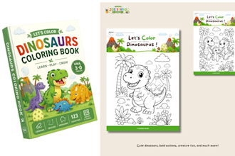 create printable dinosaur coloring pages for kids