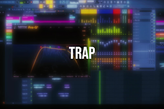 mix and master your vocals professionally