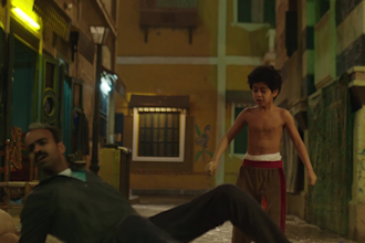 create cinematic vfx compositing for your footage