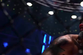 create ufc MMA sports video for your youtube channel