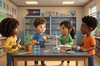 3d kids animation 3d cartoon animation 3d disney pixar animation 3d trailer