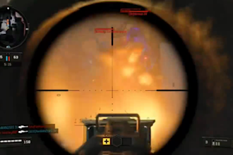 edit funny youtube gaming clips, twitch vods and gameplay videos