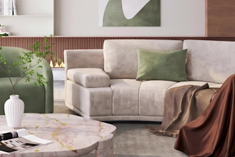 do photorealistic interior rendering and interior visualization