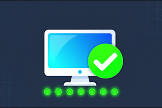 provide desktop support and technical support for windows, linux, web hosting