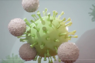 create 3d medical animation for gene therapy, pharma moa and biotech explainer