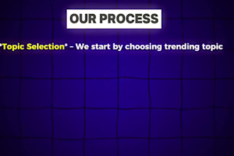 create automated youtube faceless cashcow video