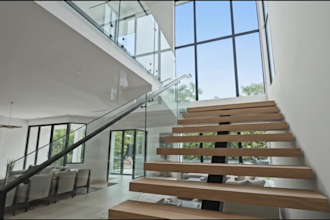 turn property photos to ai real estate walkthrough videos