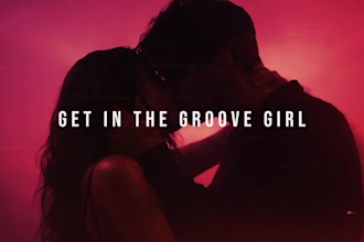 create a professional music visualiser for your song
