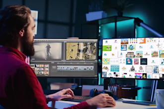 create professional how to tutorial videos for any niche in 24 hrs