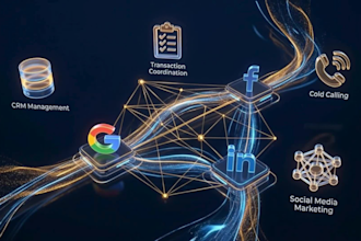 be your personal virtual assistant and personal assistant