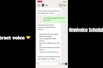 build an autonomous n8n whatsapp ai agent, chatbot with rag