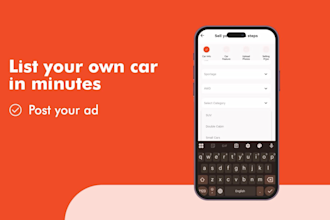 design top notch app promo ai saas explainer videos