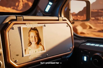 ai movie trailer ai short film cinematic ai movie trailer ai movie