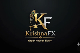 do designing of thumbnail and poster