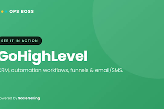 set up and optimize your follow up boss real estate CRM