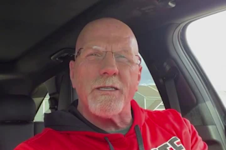 spokesperson and ugc testimonial video review for your brand or product