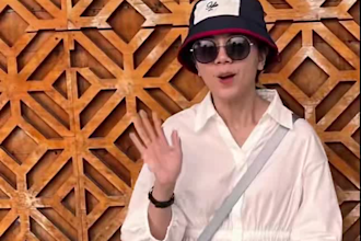 teach you authentic conversational cantonese from scratch