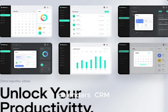 design a powerful notion productivity and project management system