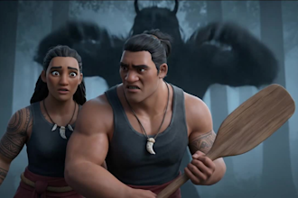 create 3d storytelling video, 2d and 3d pixar style ai kids animation ai cartoon