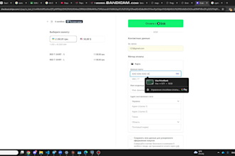 develop a full stack web app with django and drf