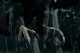 create scary horror trailer, halloween intros, creepy promo videos, and spooky