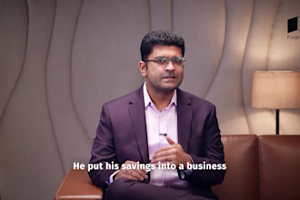edit talking head videos like ali abdaal style