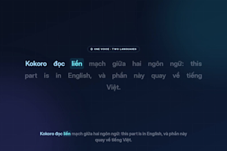 train custom text to speech voice model with kokoro tts