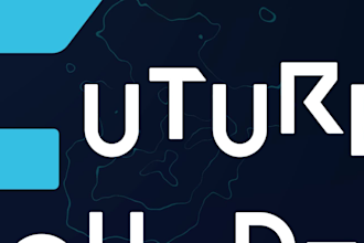 create stream overlays, animations and motion graphics for u