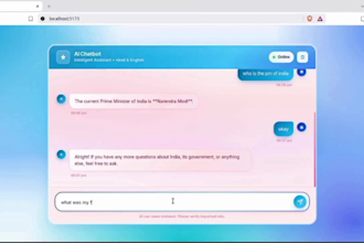 build ai agents chatbots rag and automation solutions
